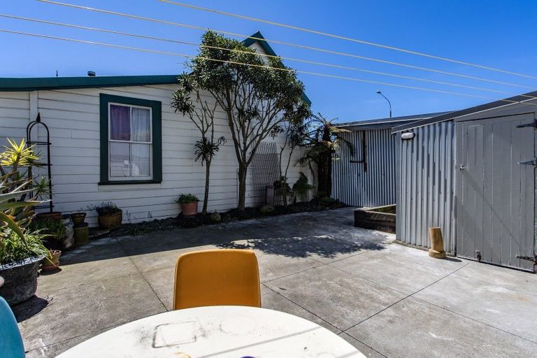 Photo of property in 2/27 Purchas Street, St Albans, Christchurch, 8014
