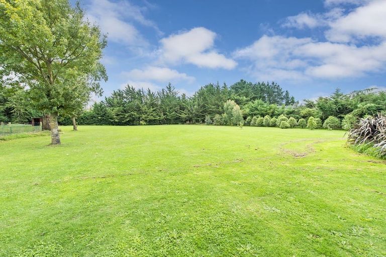 Photo of property in 39 Dawn Place, Kirwee, Darfield, 7571