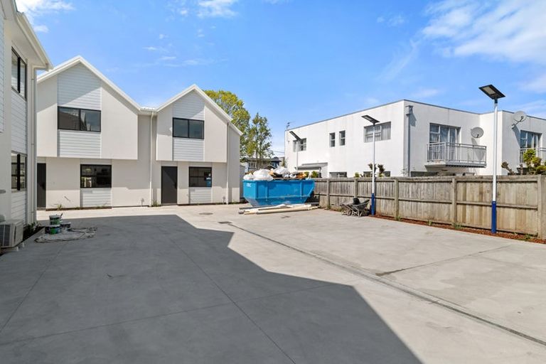 Photo of property in 2/28 Cross Street, Phillipstown, Christchurch, 8011