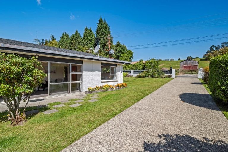 Photo of property in 380a Pukehangi Road, Sunnybrook, Rotorua, 3015