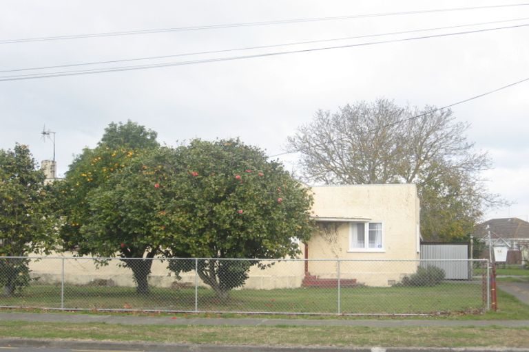 Photo of property in 1 Geddis Avenue, Maraenui, Napier, 4110