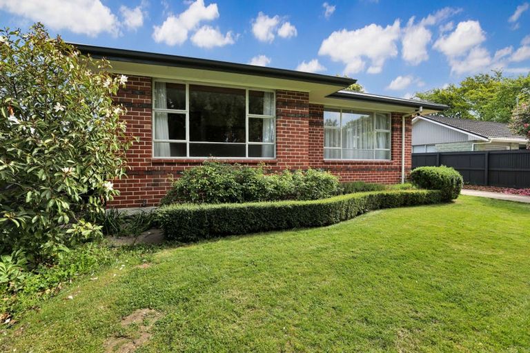 Photo of property in 4 Philip Street, Ashburton, 7700