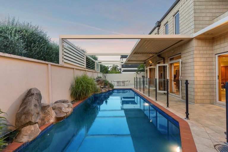 Photo of property in 5 Melanesia Road, Kohimarama, Auckland, 1071