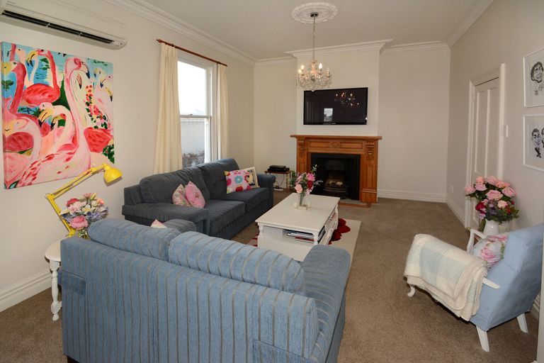Photo of property in 16 Galloway Street, Mornington, Dunedin, 9011