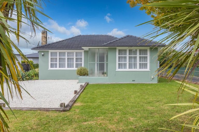 Photo of property in 16 Portal Crescent, Beerescourt, Hamilton, 3200