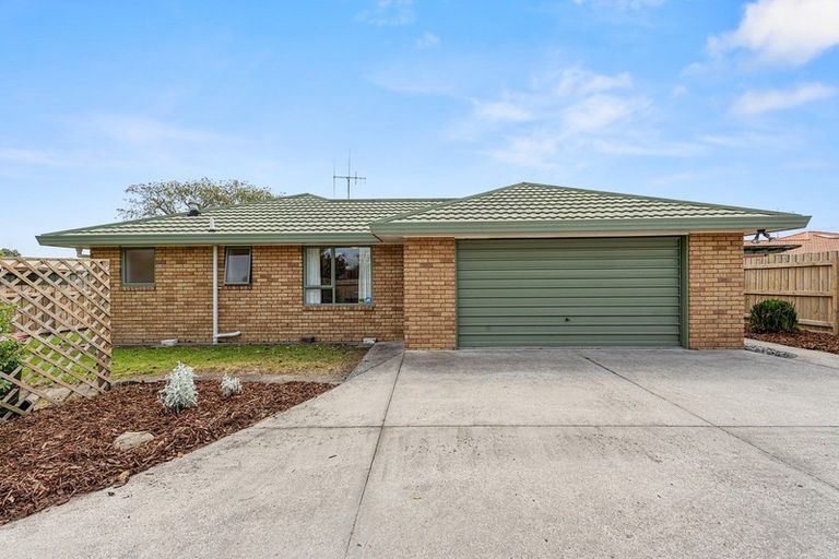 Photo of property in 13 Admiral Crescent, Flagstaff, Hamilton, 3210