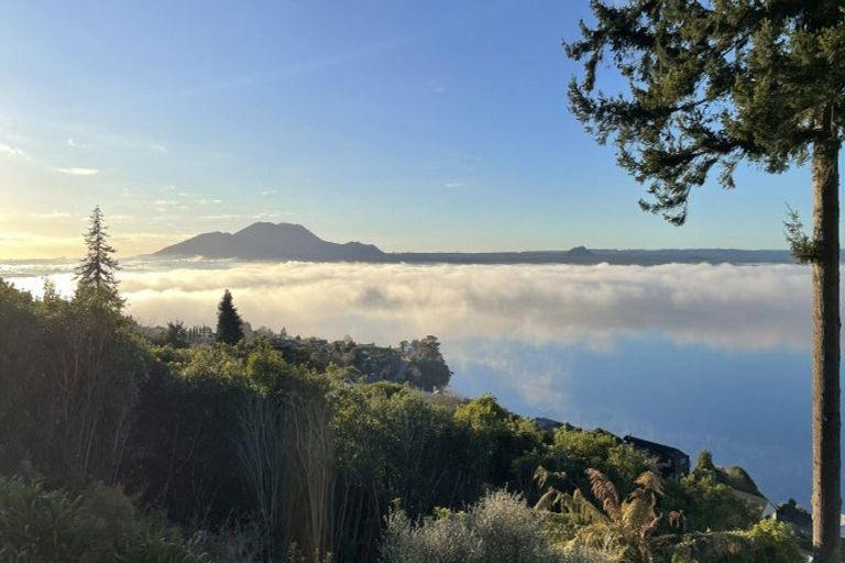 Photo of property in 85 Mapara Road, Acacia Bay, Taupo, 3385