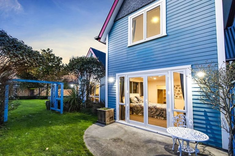 Photo of property in 4 Baltimore Green, Shirley, Christchurch, 8061