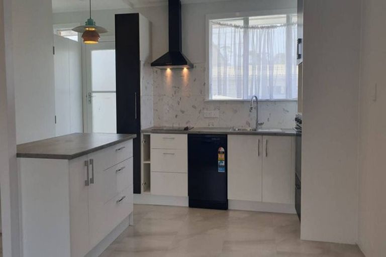 Photo of property in 2/24 Dale Crescent, Pakuranga, Auckland, 2010