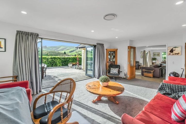 Photo of property in 2/242 Ahuriri Road, Tai Tapu, Christchurch, 7672