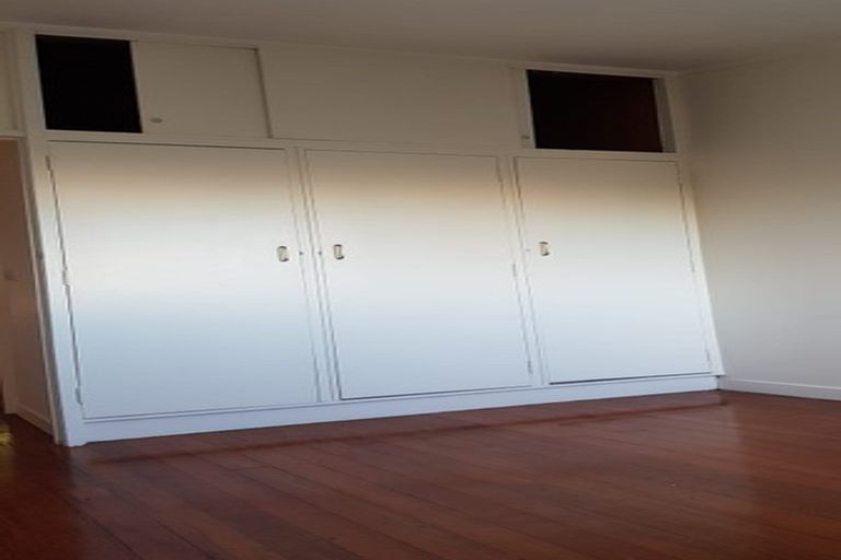 Photo of property in 57 Howe Street, Freemans Bay, Auckland, 1011