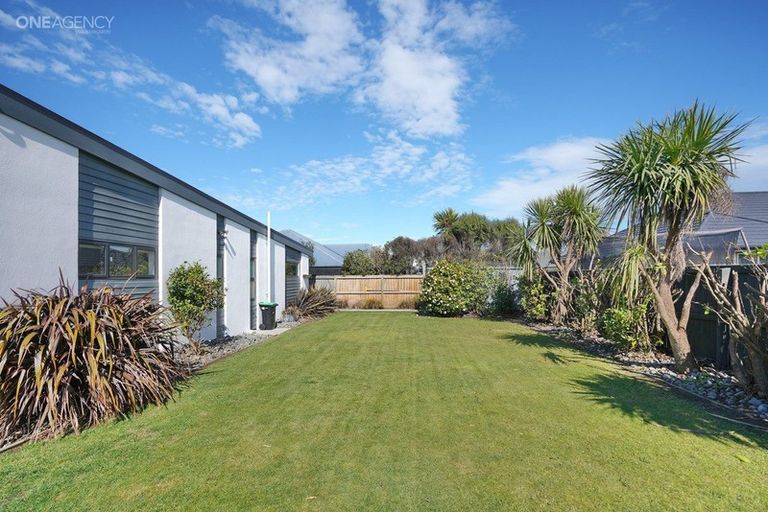 Photo of property in 4 Allison Crescent, Kaiapoi, 7630