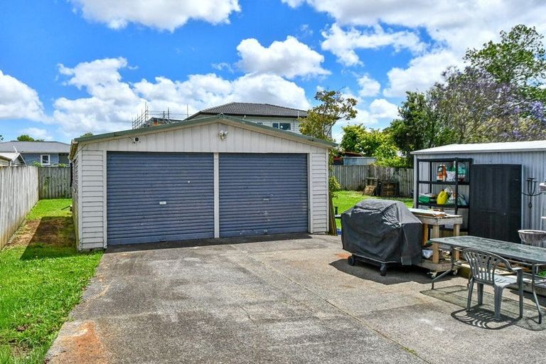 Photo of property in 50 Christmas Road, Manurewa, Auckland, 2102