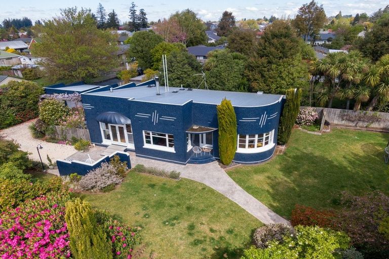 Photo of property in 17 Spaxton Street, Methven, 7730