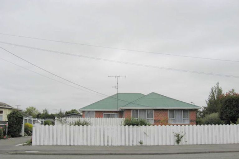 Photo of property in 167 Mcmurdo Street, Tinwald, Ashburton, 7700