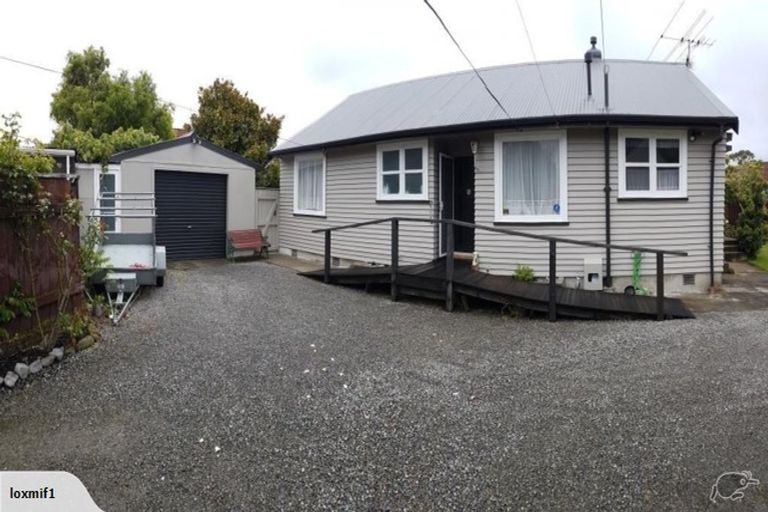 Photo of property in 6a Tawai Street, Trentham, Upper Hutt, 5018