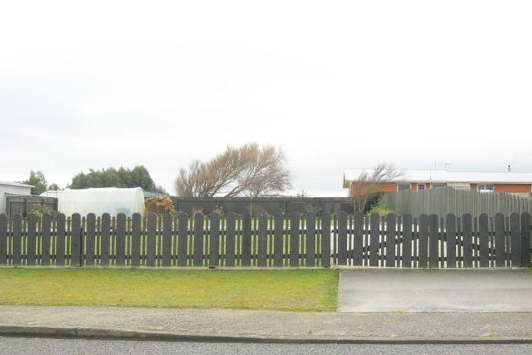 Photo of property in 126 Vernon Street, Kingswell, Invercargill, 9812