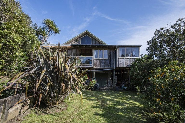 Photo of property in 71 Waione Road, Opononi, Kaikohe, 0473