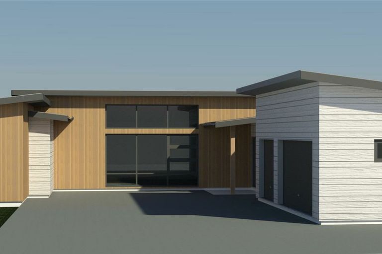 Photo of property in 8 Medallion Court, Kelvin Grove, Palmerston North, 4414