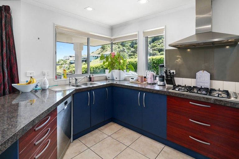 Photo of property in 1 Panorama Drive, Enner Glynn, Nelson, 7011