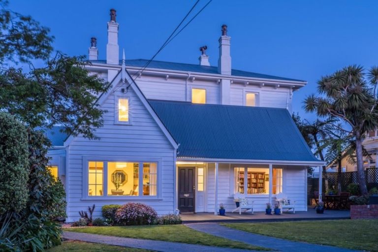 Photo of property in 29 Pitt Street, Wadestown, Wellington, 6012