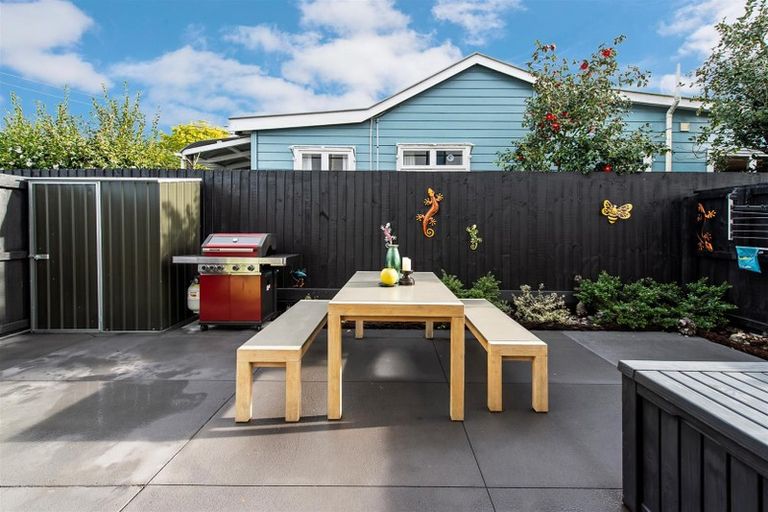 Photo of property in 1/29 Swanns Road, Richmond, Christchurch, 8013