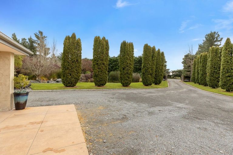 Photo of property in 886 Two Chain Road, Swannanoa, Rangiora, 7475