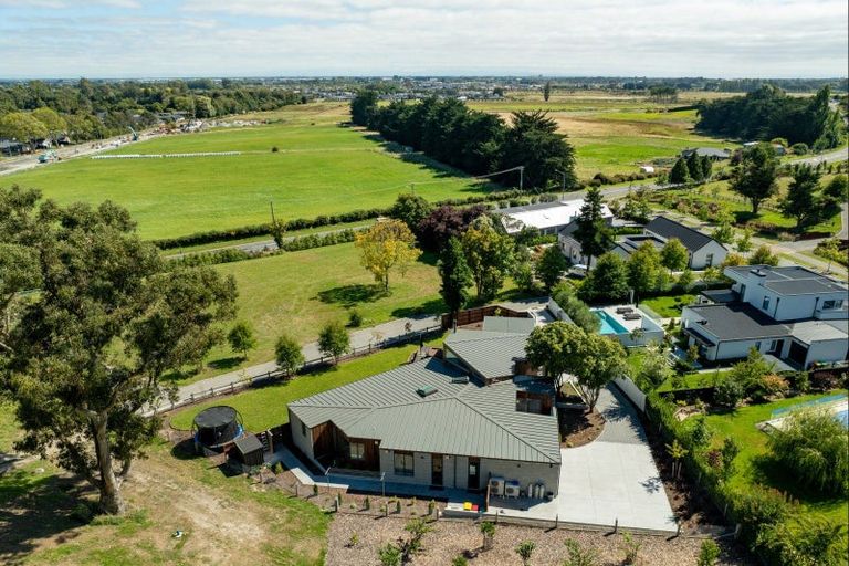 Photo of property in 3 Tui Vale Lane, Halswell, Christchurch, 8025