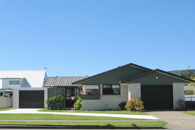 Photo of property in 533 Aberdeen Road, Te Hapara, Gisborne, 4010