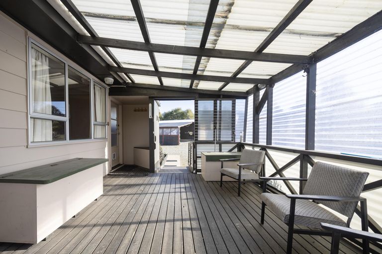 Photo of property in 22 Orr Street, Duntroon, Oamaru, 9494