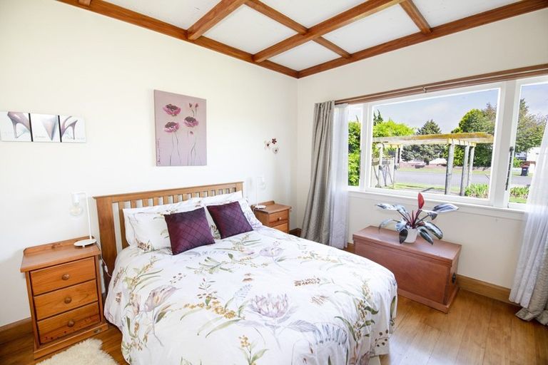 Photo of property in 50 Herrick Street, Marewa, Napier, 4110