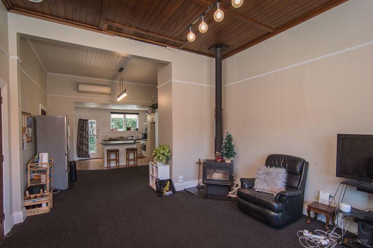 Photo of property in 13 Gibson Street, Seaview, Timaru, 7910