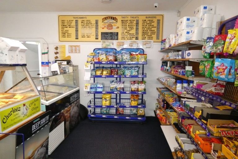 Photo of property in 9a Mcgowan Street, Runanga, 7803