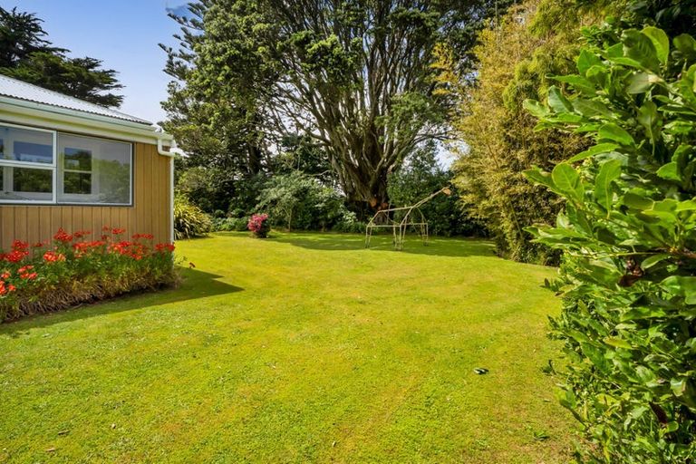 Photo of property in 5610 South Road, Rahotu, Opunake, 4681