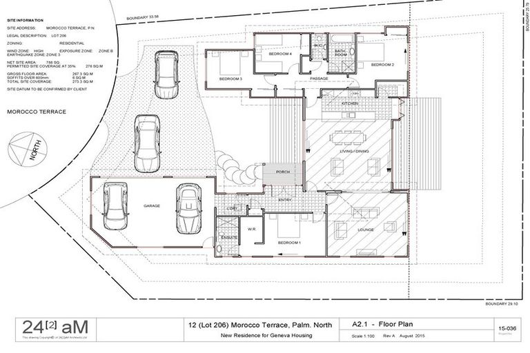 Photo of property in 8 Medallion Court, Kelvin Grove, Palmerston North, 4414