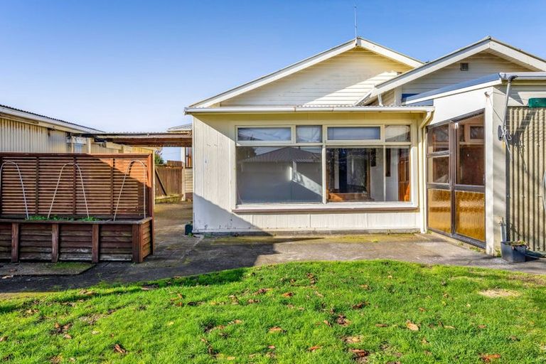 Photo of property in 21 Morrissey Street, Hawera, 4610