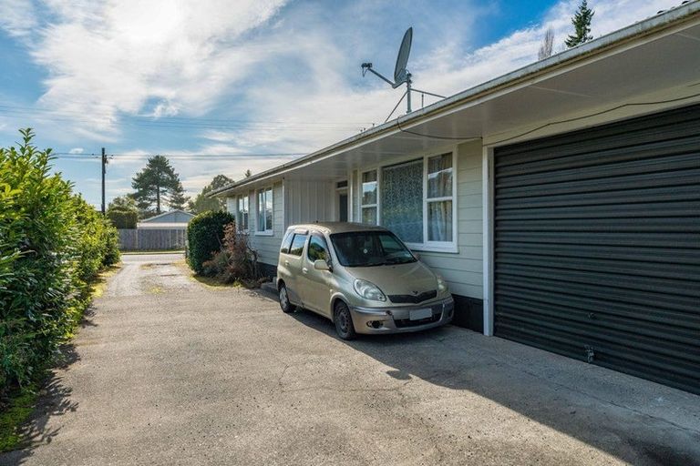 Photo of property in 23 Tongariro Road, Turangi, 3334