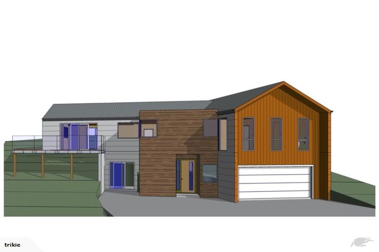 Photo of property in 8 Taimana Lane, Diamond Harbour, Lyttelton, 8971