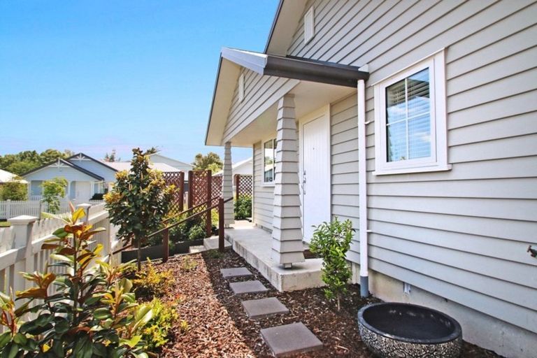 Photo of property in 3 Queens Park Crescent, Frankton, Hamilton, 3204