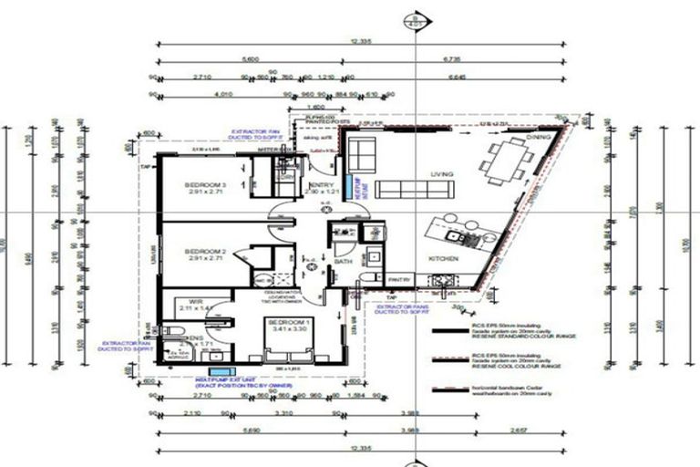 Photo of property in 19 Emano Street, Toi Toi, Nelson, 7010