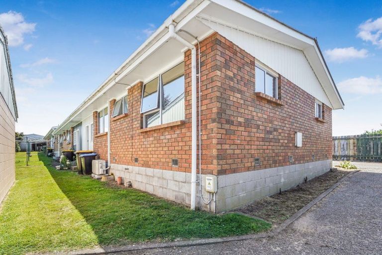 Photo of property in 4/186 Young Street, Te Awamutu, 3800
