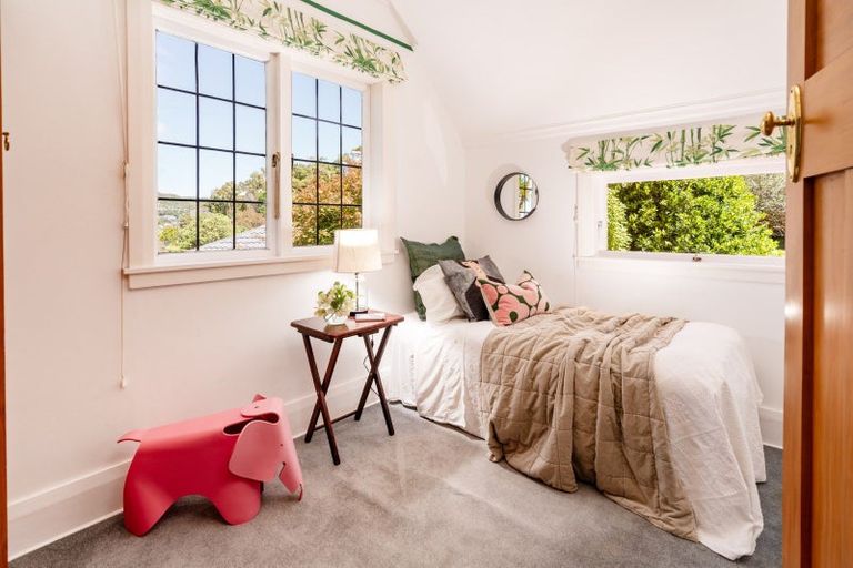 Photo of property in 3 Hauraki Street, Karori, Wellington, 6012