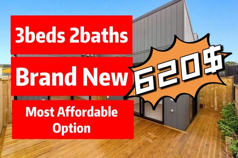 Photo of property in 5 Oopunga Road, Pukekohe, 2120