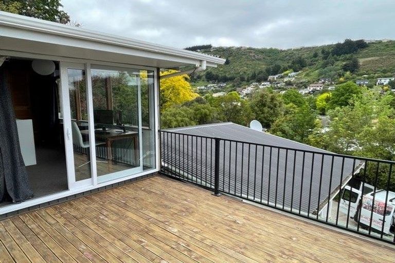 Photo of property in 31a Bowenvale Avenue, Cashmere, Christchurch, 8022