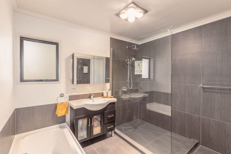 Photo of property in 10 Glastonbury Drive, Burwood, Christchurch, 8083