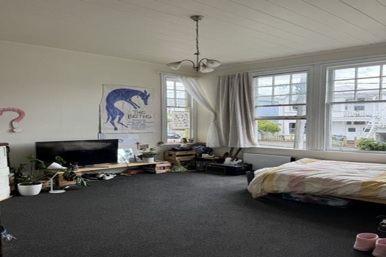 Photo of property in 17 Colombo Street, Newtown, Wellington, 6021