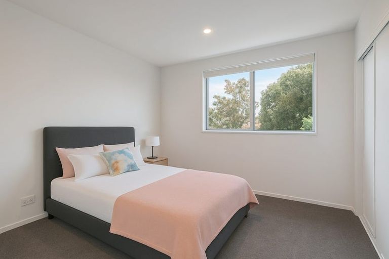 Photo of property in 9/48 Ward Street, Addington, Christchurch, 8024