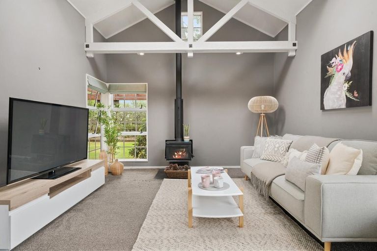 Photo of property in 25 Horace Street, Cromwell, 9310