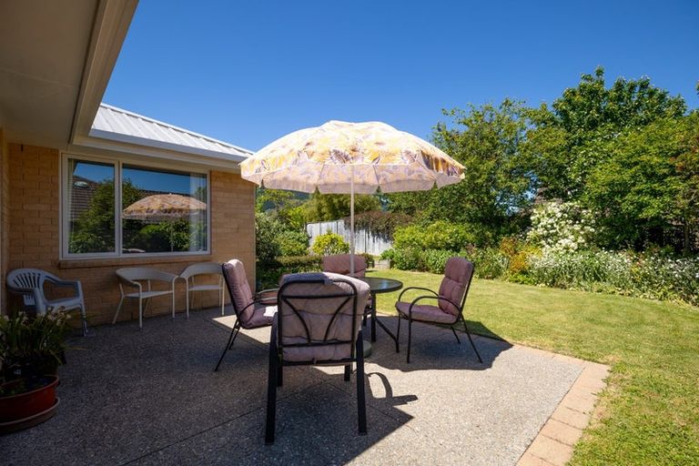 Photo of property in 10 Harriet Court, Richmond, 7020