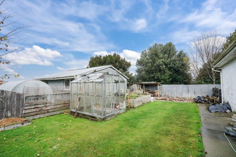 Photo of property in 4 Fraser Street, Waikiwi, Invercargill, 9810